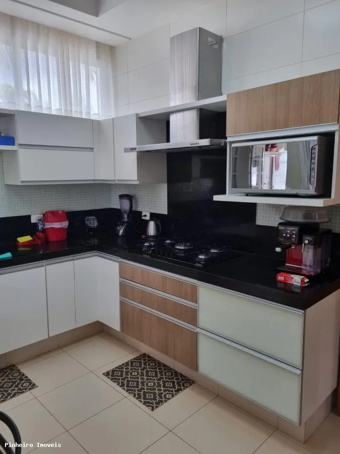 Casa em Condomínio para Venda em Presidente Prudente, Condomínio Damha II, 4 dormitórios, 4 suítes, 6 banheiros, 4 vagas — foto 7
