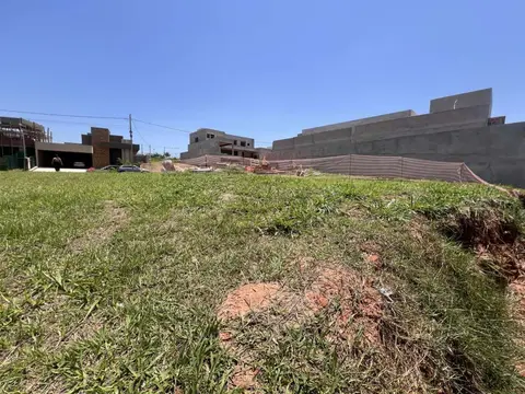 Terreno em Condomínio para Venda em Presidente Prudente, Condomínio Damha IV