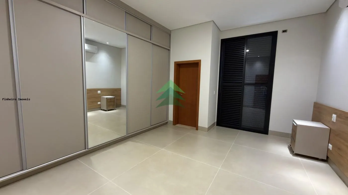 Casa em Condomínio para Venda em Presidente Prudente, Condomínio Porto Madero, 3 dormitórios, 3 suítes, 5 banheiros, 2 vagas — foto 7