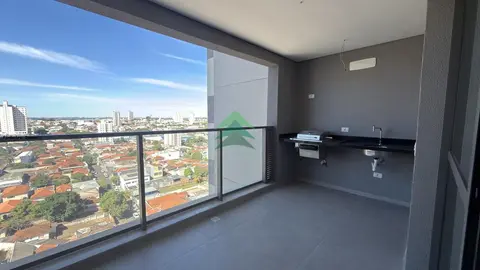 Venda Exclusiva: Apartamento Elegante em Vila Ocidental
