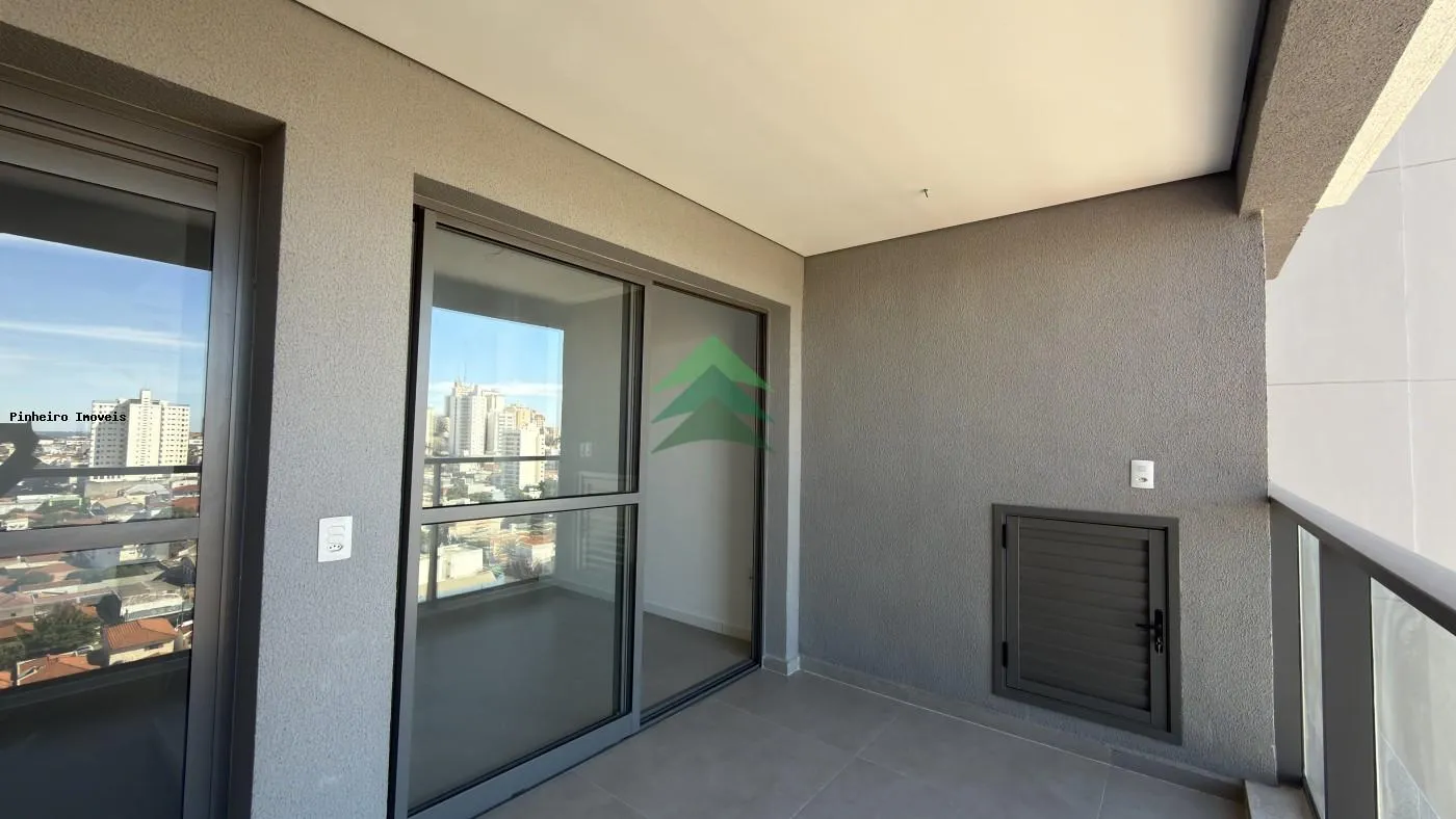 Venda Exclusiva: Apartamento Elegante em Vila Ocidental — foto 2