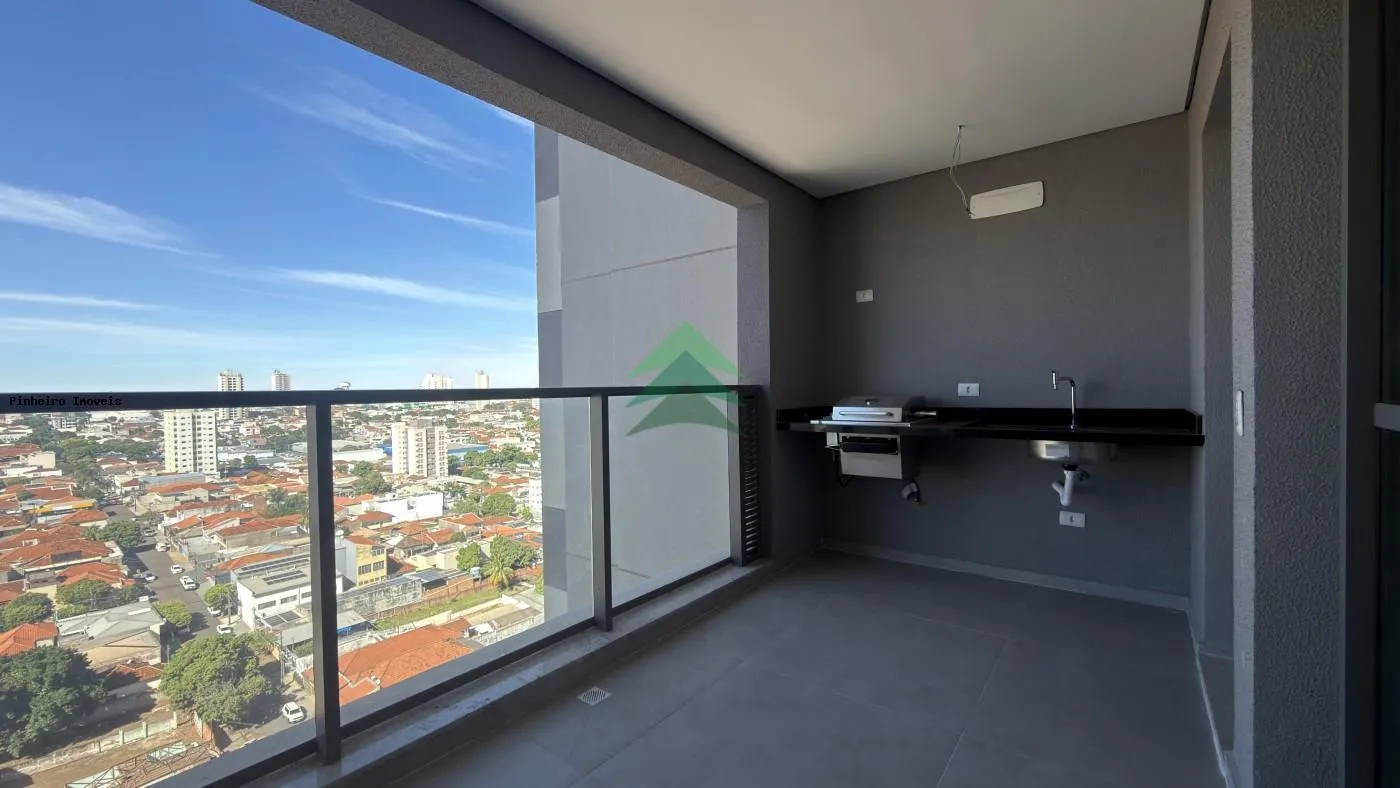 Venda Exclusiva: Apartamento Elegante em Vila Ocidental — foto 3