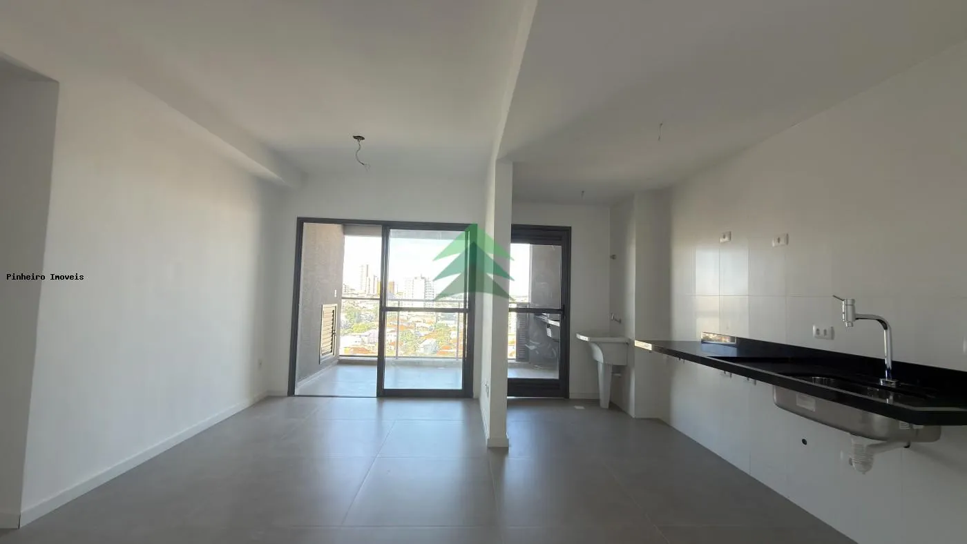 Venda Exclusiva: Apartamento Elegante em Vila Ocidental — foto 6