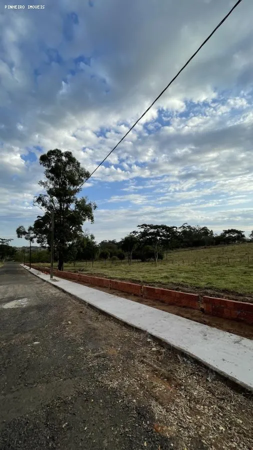 Terreno para Venda em Presidente Prudente, Chácara Do Macuco — foto 2