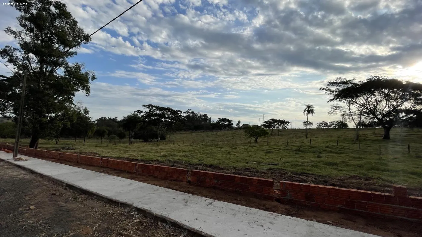 Terreno para Venda em Presidente Prudente, Chácara Do Macuco — foto 3