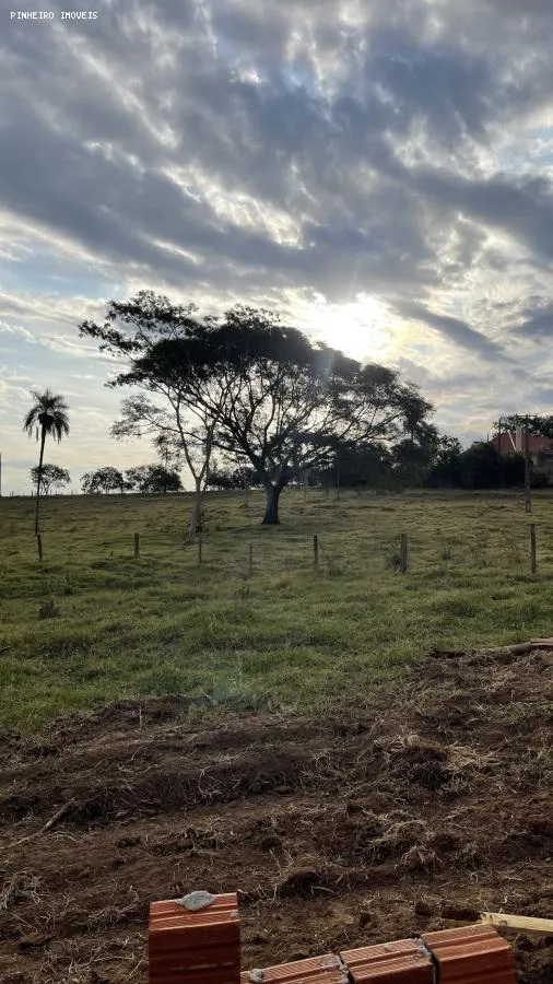Terreno para Venda em Presidente Prudente, Chácara Do Macuco — foto 4