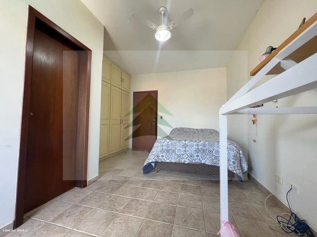 Casa em Condomínio Fechado em Presidente Prudente Aceito permuta (18) 99778-7044 — foto 4