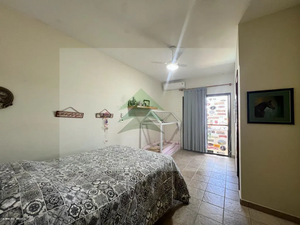 Casa em Condomínio Fechado em Presidente Prudente Aceito permuta (18) 99778-7044 — foto 5