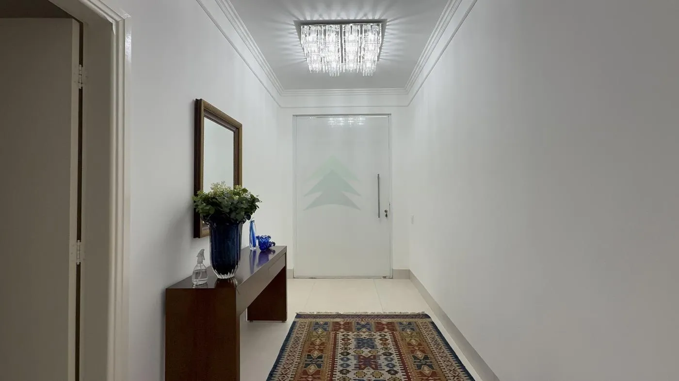 Casa em Condomínio para Venda em Presidente Prudente, Condomínio Central Park, 4 dormitórios, 4 suítes, 5 banheiros, 3 vagas — foto 2