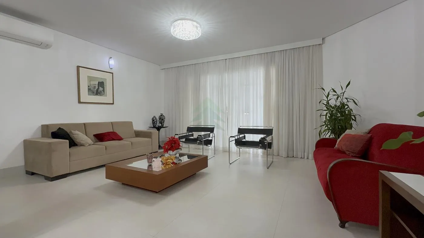 Casa em Condomínio para Venda em Presidente Prudente, Condomínio Central Park, 4 dormitórios, 4 suítes, 5 banheiros, 3 vagas — foto 4