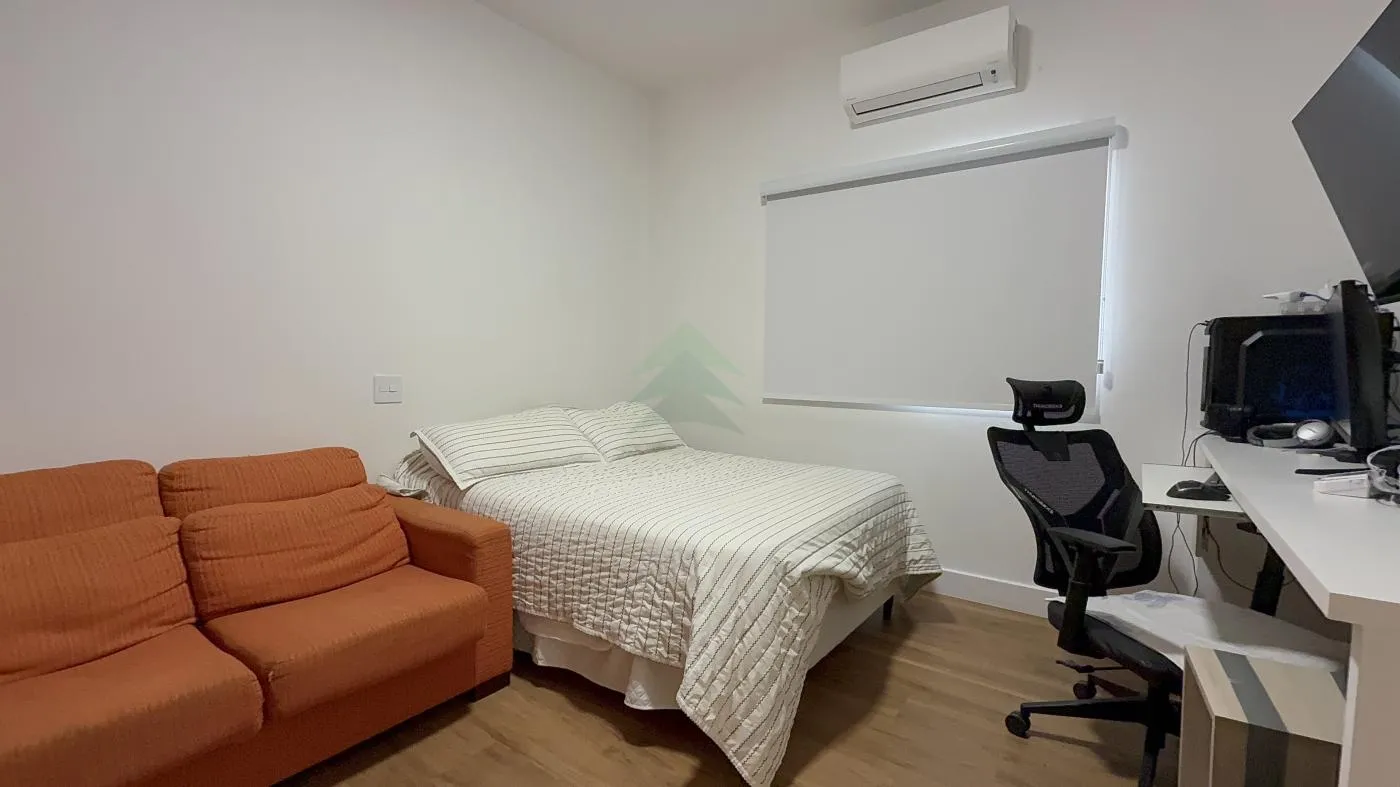 Casa em Condomínio para Venda em Presidente Prudente, Condomínio Central Park, 4 dormitórios, 4 suítes, 5 banheiros, 3 vagas — foto 6