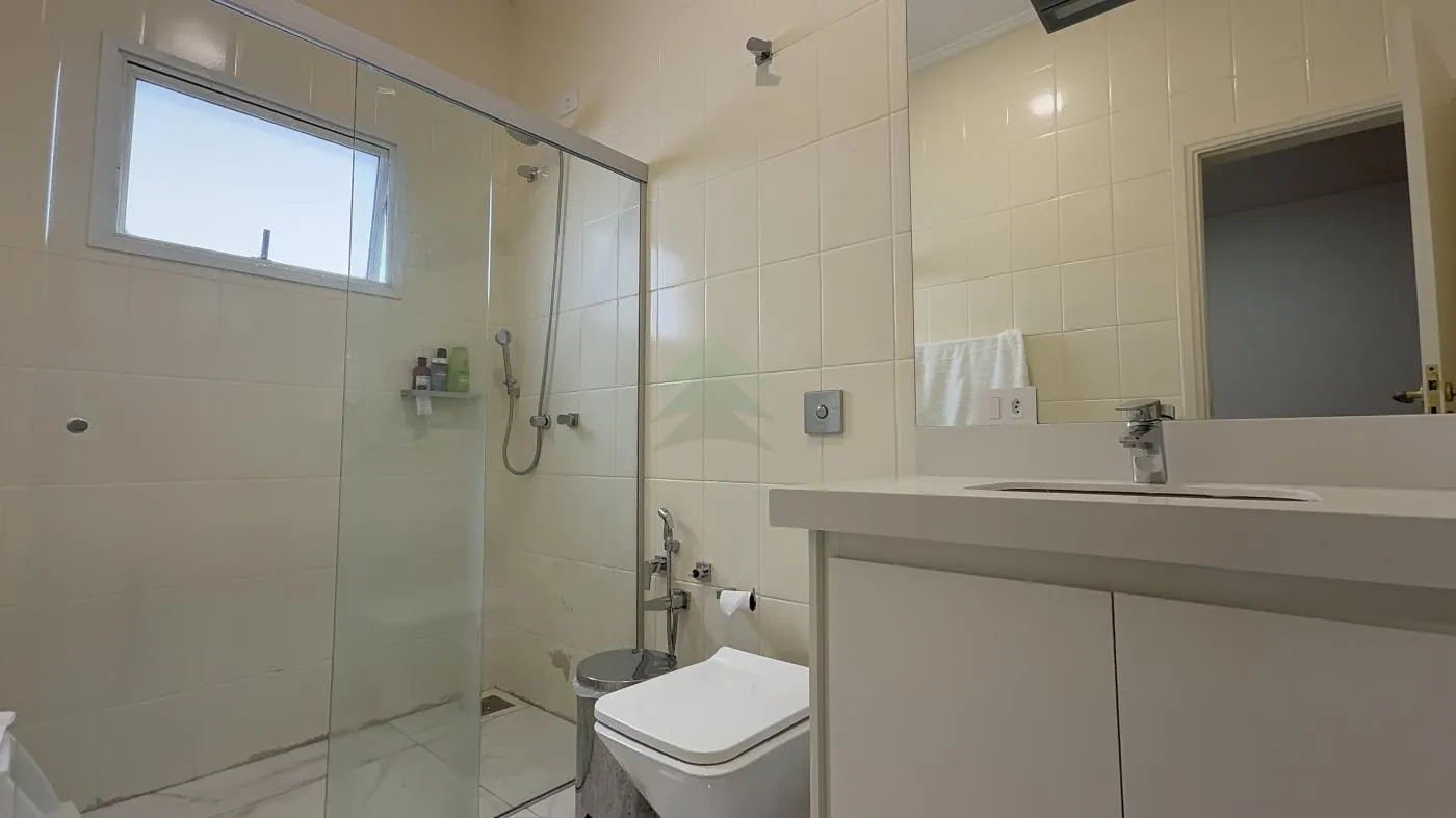 Casa em Condomínio para Venda em Presidente Prudente, Condomínio Central Park, 4 dormitórios, 4 suítes, 5 banheiros, 3 vagas — foto 7
