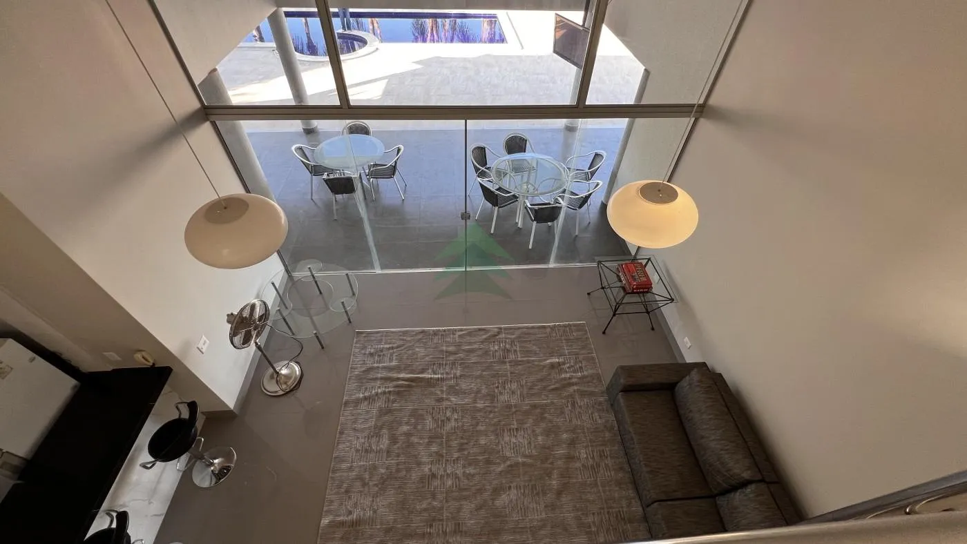 Casa ampla em Condomínio Fechado — foto 5