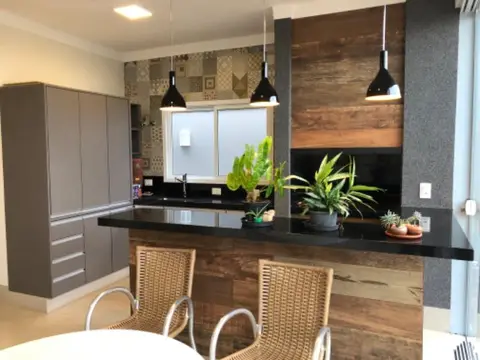 Casa para Venda em Presidente Prudente, Jardim Aviação, 3 dormitórios, 1 suíte, 3 banheiros, 4 vagas