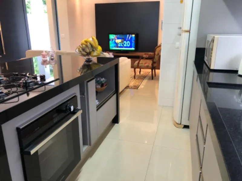 Casa para Venda em Presidente Prudente, Jardim Aviação, 3 dormitórios, 1 suíte, 3 banheiros, 4 vagas — foto 7