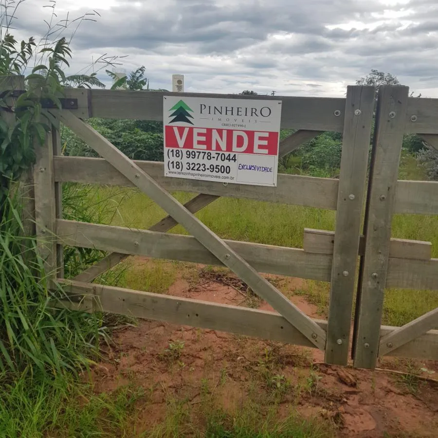 Terreno para Venda em Martinópolis, Condomínio Portal das Palmeiras — foto 3