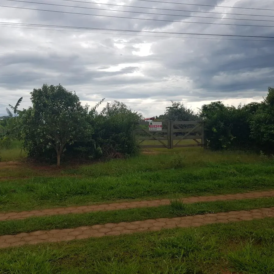 Terreno para Venda em Martinópolis, Condomínio Portal das Palmeiras — foto 4