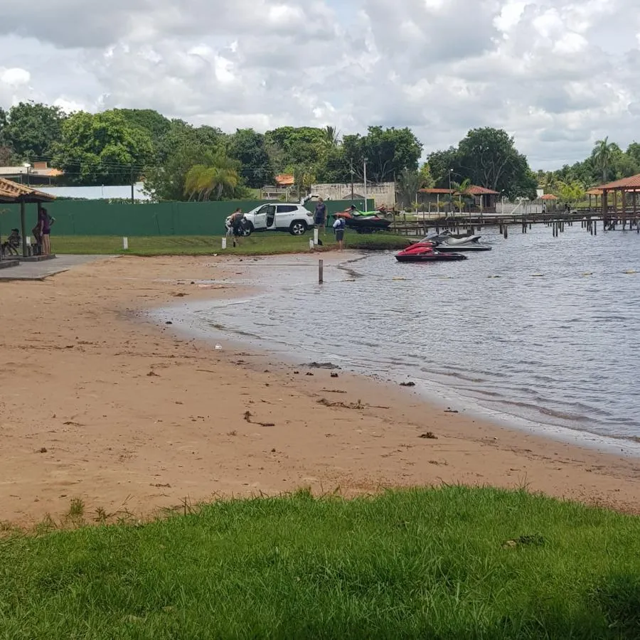 Terreno para Venda em Martinópolis, Condomínio Portal das Palmeiras — foto 6