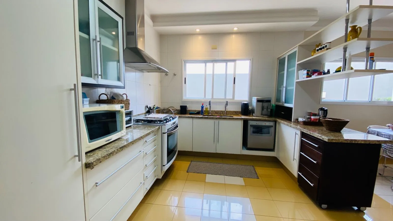 Casa para Venda em Presidente Prudente, Parque Higienópolis, 3 dormitórios, 2 suítes, 4 banheiros, 3 vagas — foto 3