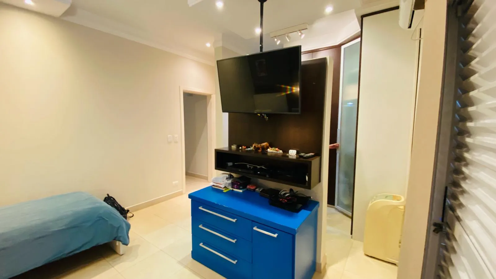 Casa para Venda em Presidente Prudente, Parque Higienópolis, 3 dormitórios, 2 suítes, 4 banheiros, 3 vagas — foto 7