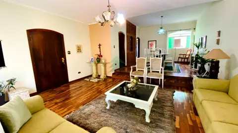 Casa para Venda em Presidente Prudente, Vila Machadinho, 4 dormitórios, 2 suítes, 4 banheiros, 2 vagas