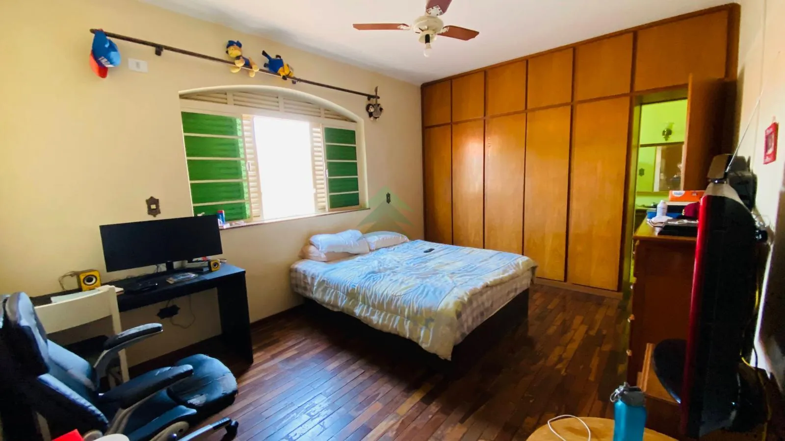 Casa para Venda em Presidente Prudente, Vila Machadinho, 4 dormitórios, 2 suítes, 4 banheiros, 2 vagas — foto 2