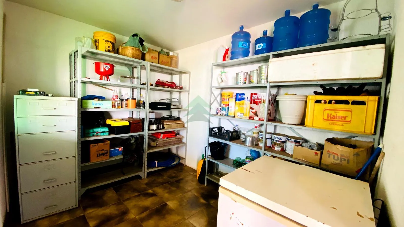 Casa para Venda em Presidente Prudente, Vila Machadinho, 4 dormitórios, 2 suítes, 4 banheiros, 2 vagas — foto 4