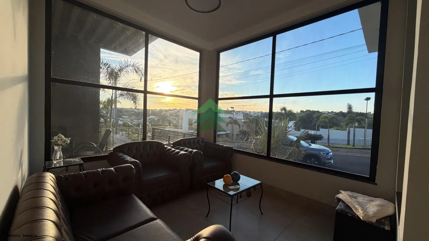 Casa em Condomínio para Venda em Presidente Prudente, Condominio Porto Bello Residence, 3 dormitórios, 3 suítes, 4 banheiros, 2 vagas — foto 6