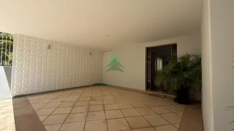 Encontre a Casa dos Seus Sonhos no Jardim Paulista