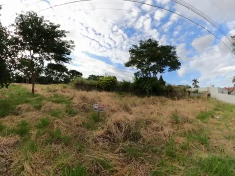 Terreno para Venda em Presidente Prudente, Chácara Do Macuco