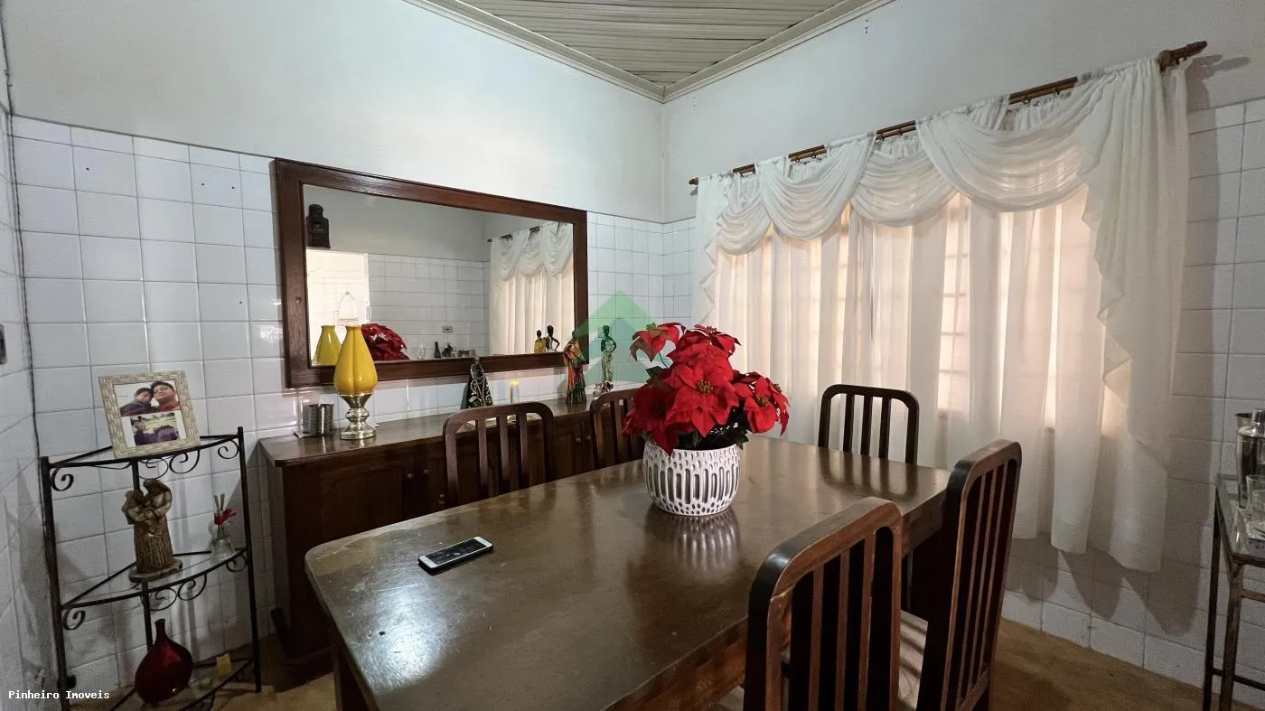 Casa para Venda em Presidente Prudente, Jardim Aviação, 2 dormitórios, 1 banheiro, 2 vagas — foto 3