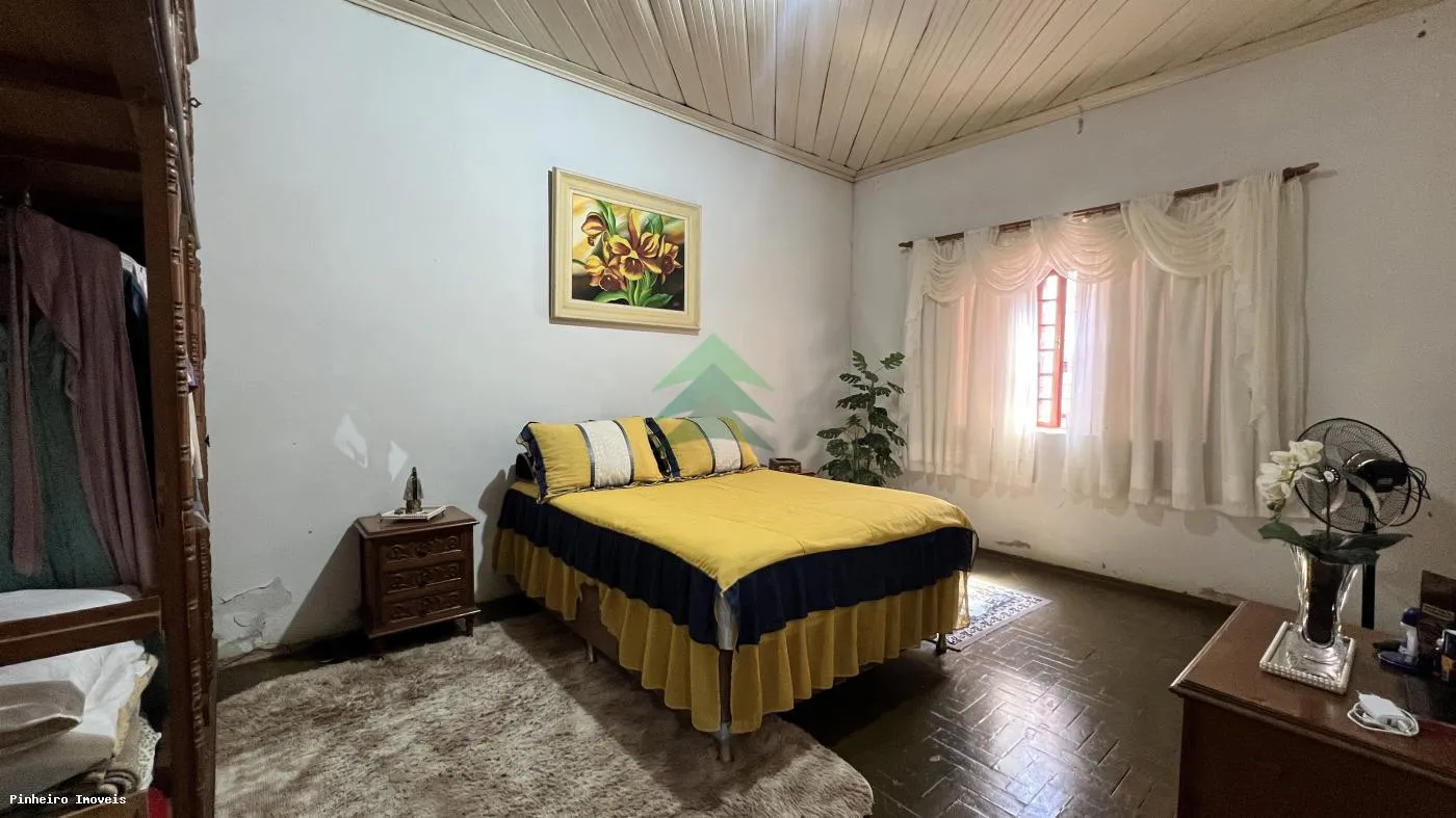 Casa para Venda em Presidente Prudente, Jardim Aviação, 2 dormitórios, 1 banheiro, 2 vagas — foto 4