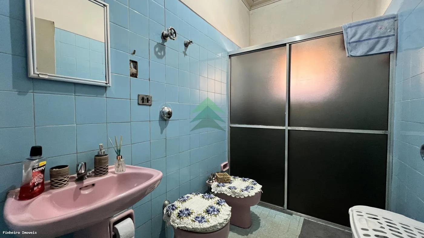 Casa para Venda em Presidente Prudente, Jardim Aviação, 2 dormitórios, 1 banheiro, 2 vagas — foto 5