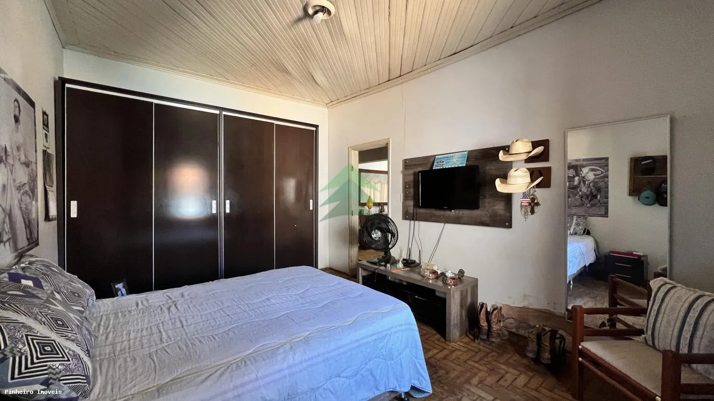 Casa para Venda em Presidente Prudente, Jardim Aviação, 2 dormitórios, 1 banheiro, 2 vagas — foto 7