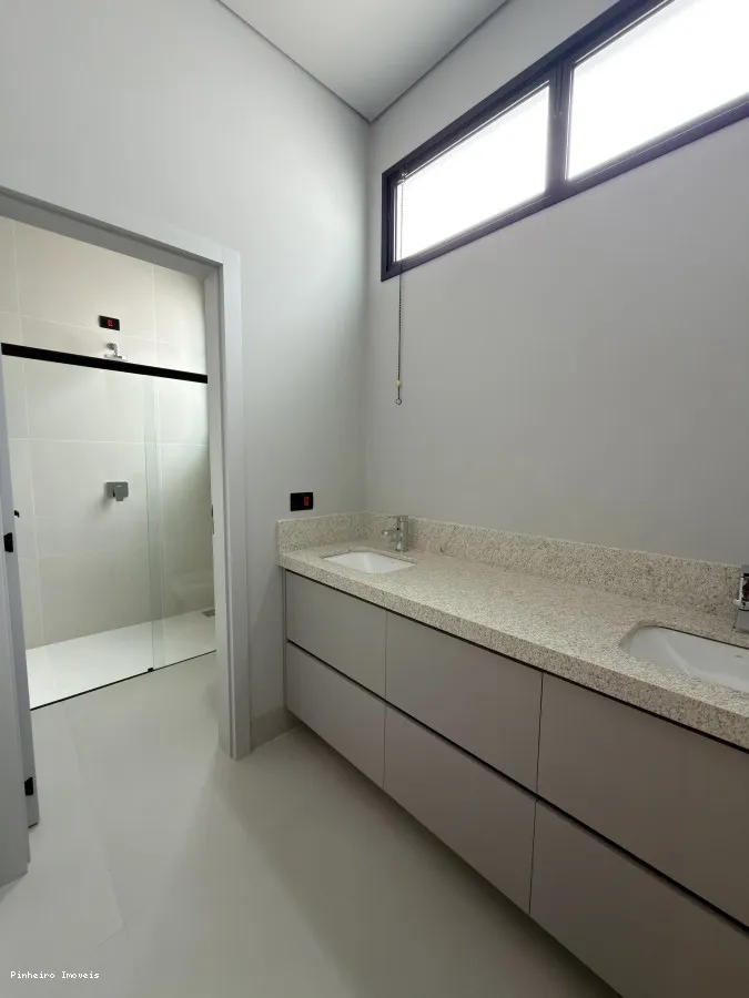 Casa em Condomínio para Venda em Presidente Prudente, Condomínio Damha Belvedere, 4 dormitórios, 4 suítes — foto 2