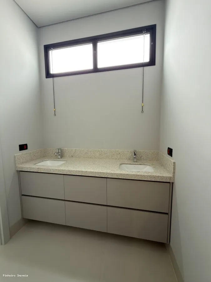 Casa em Condomínio para Venda em Presidente Prudente, Condomínio Damha Belvedere, 4 dormitórios, 4 suítes — foto 3