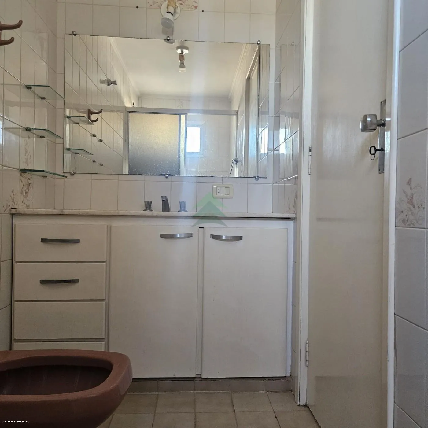 Apartamento para Venda em Presidente Prudente, Jardim Paulistano, 3 dormitórios, 1 suíte, 3 banheiros, 1 vaga — foto 5
