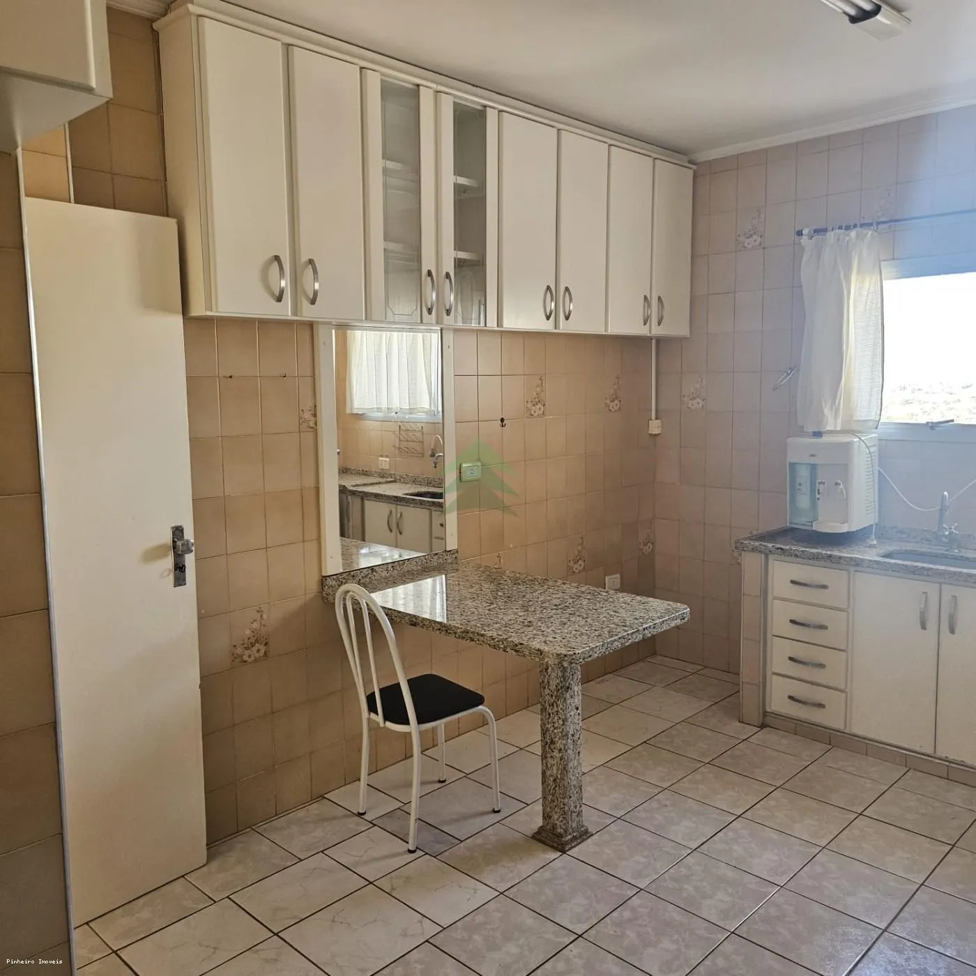 Apartamento para Venda em Presidente Prudente, Jardim Paulistano, 3 dormitórios, 1 suíte, 3 banheiros, 1 vaga — foto 7