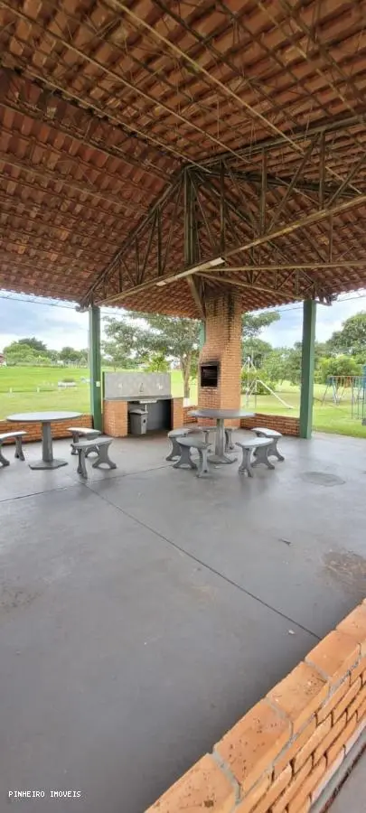 Terreno em Condomínio para Venda em Martinópolis, Condomínio em Martinópolis