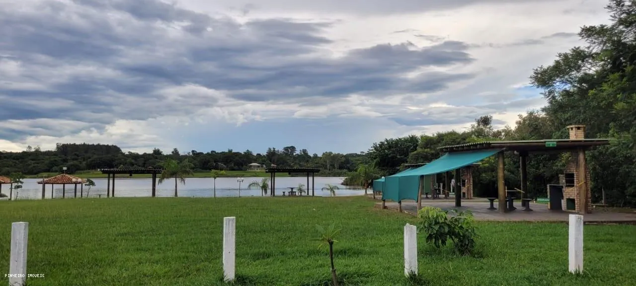 Terreno em Condomínio para Venda em Martinópolis, Condomínio em Martinópolis — foto 6