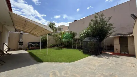 Casa para Venda em Presidente Prudente, Jardim Marupiara, 3 dormitórios, 1 suíte