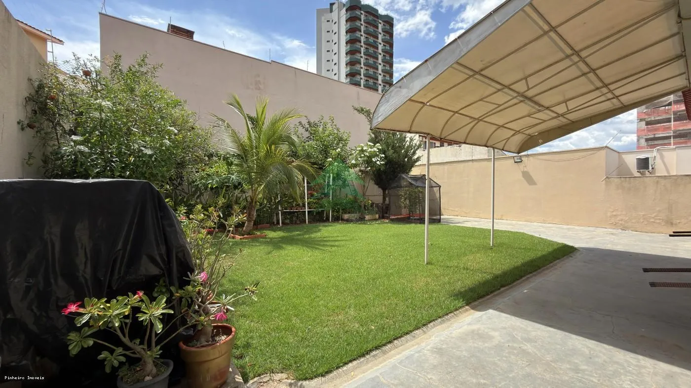 Casa para Venda em Presidente Prudente, Jardim Marupiara, 3 dormitórios, 1 suíte — foto 2