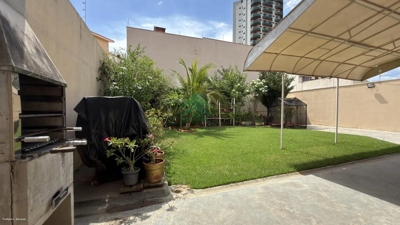 Casa para Venda em Presidente Prudente, Jardim Marupiara, 3 dormitórios, 1 suíte — foto 3
