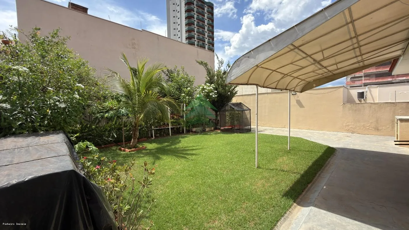 Casa para Venda em Presidente Prudente, Jardim Marupiara, 3 dormitórios, 1 suíte — foto 4