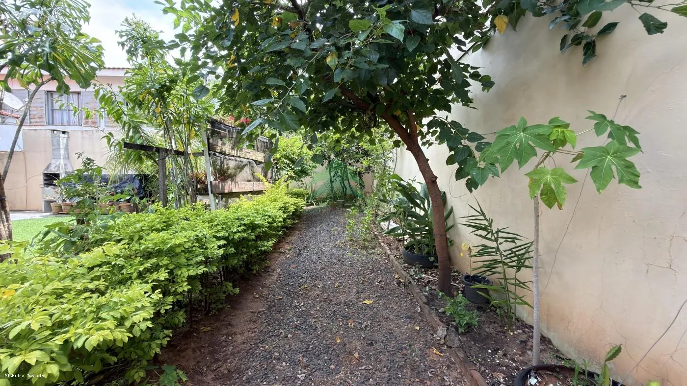 Casa para Venda em Presidente Prudente, Jardim Marupiara, 3 dormitórios, 1 suíte — foto 5