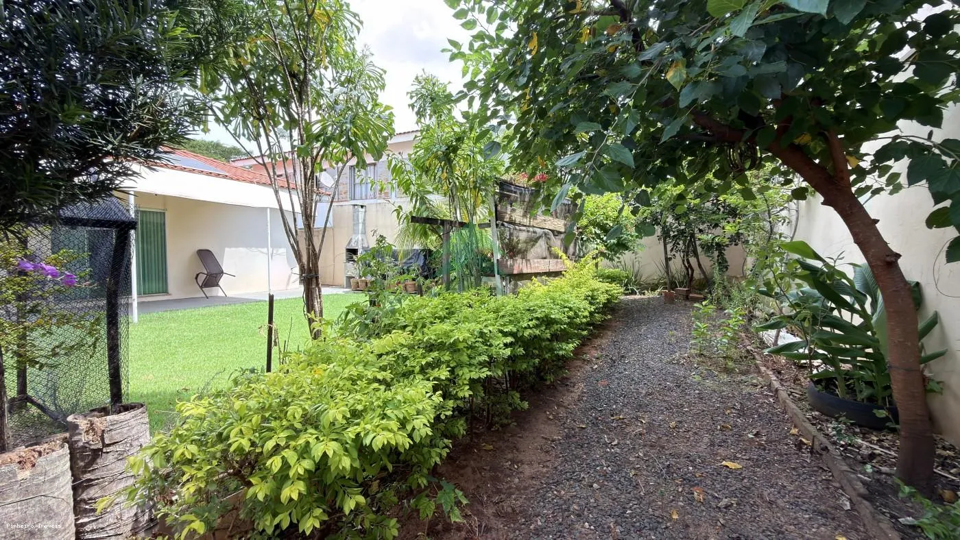 Casa para Venda em Presidente Prudente, Jardim Marupiara, 3 dormitórios, 1 suíte — foto 6