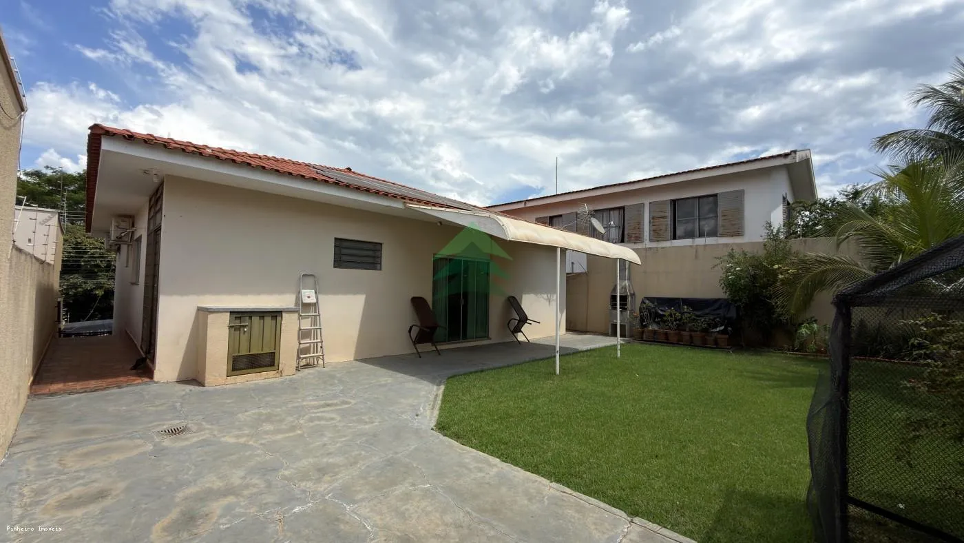 Casa para Venda em Presidente Prudente, Jardim Marupiara, 3 dormitórios, 1 suíte — foto 7