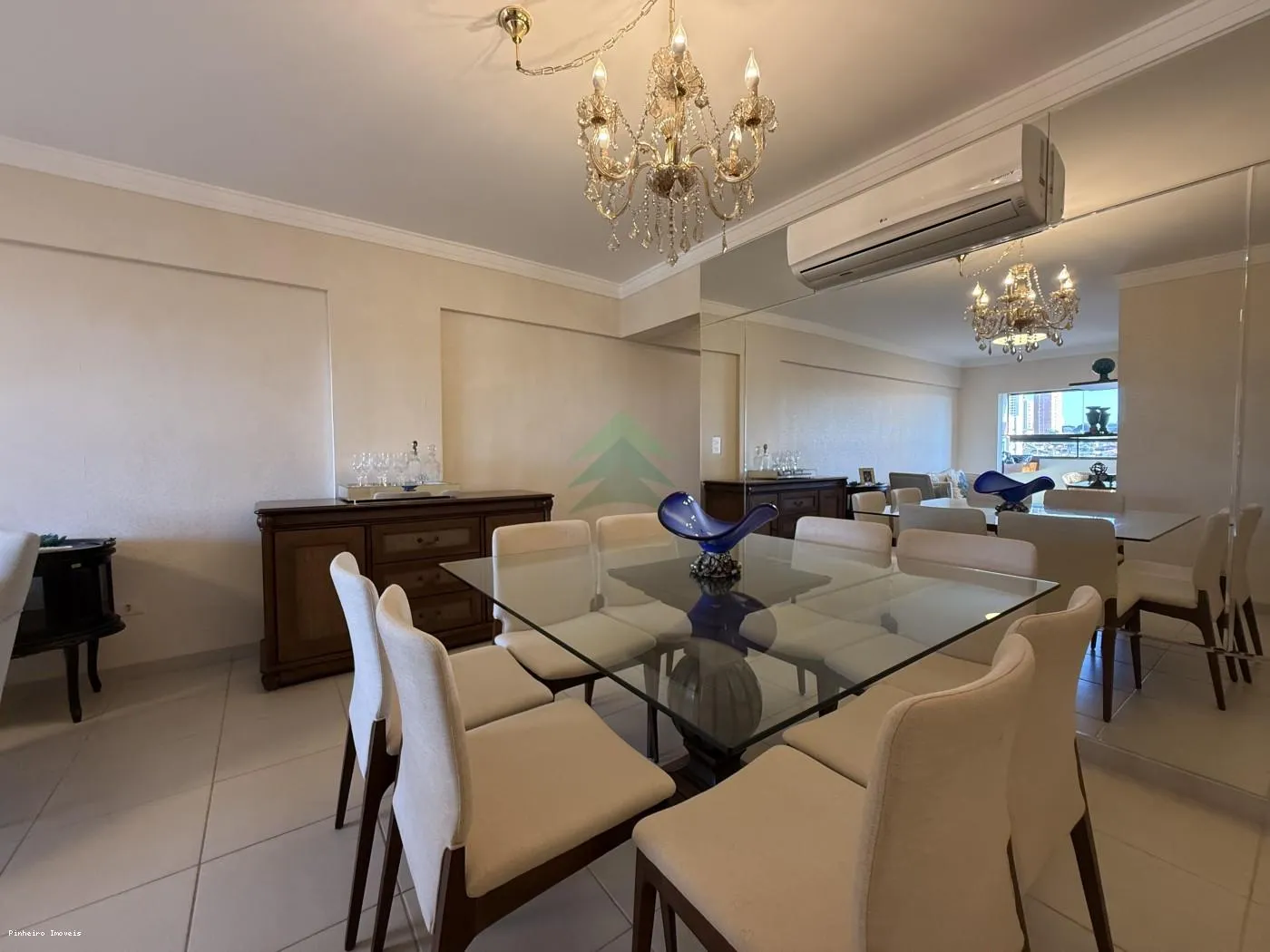 Apartamento para Venda em Presidente Prudente, Vila Euclides, 3 dormitórios, 1 suíte, 2 banheiros, 1 vaga — foto 3
