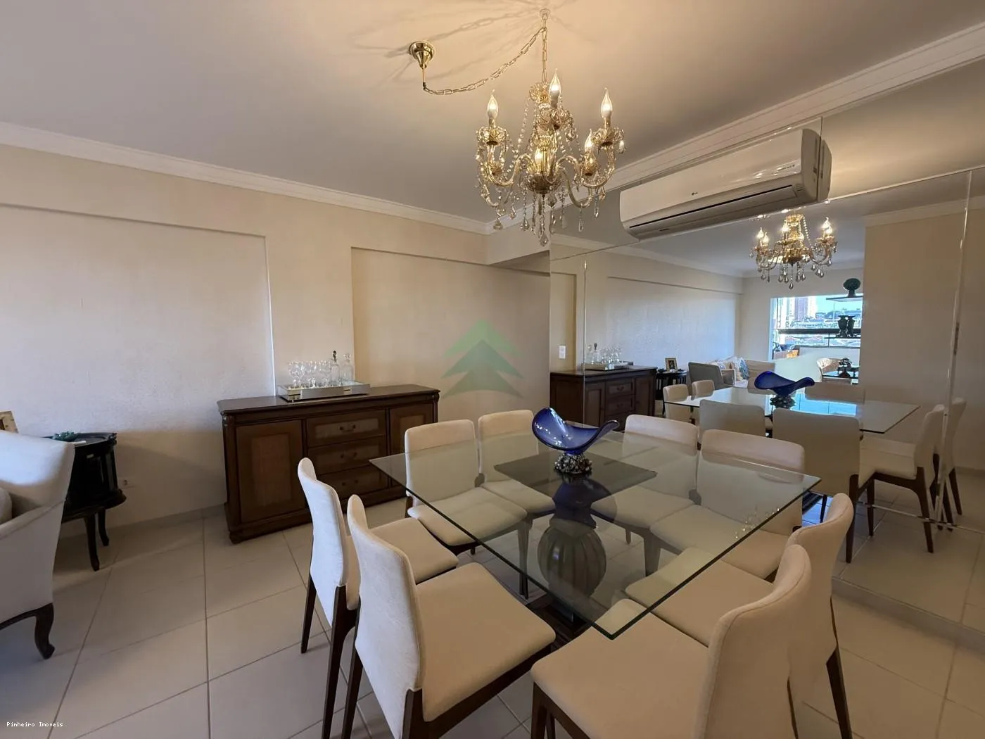Apartamento para Venda em Presidente Prudente, Vila Euclides, 3 dormitórios, 1 suíte, 2 banheiros, 1 vaga — foto 4