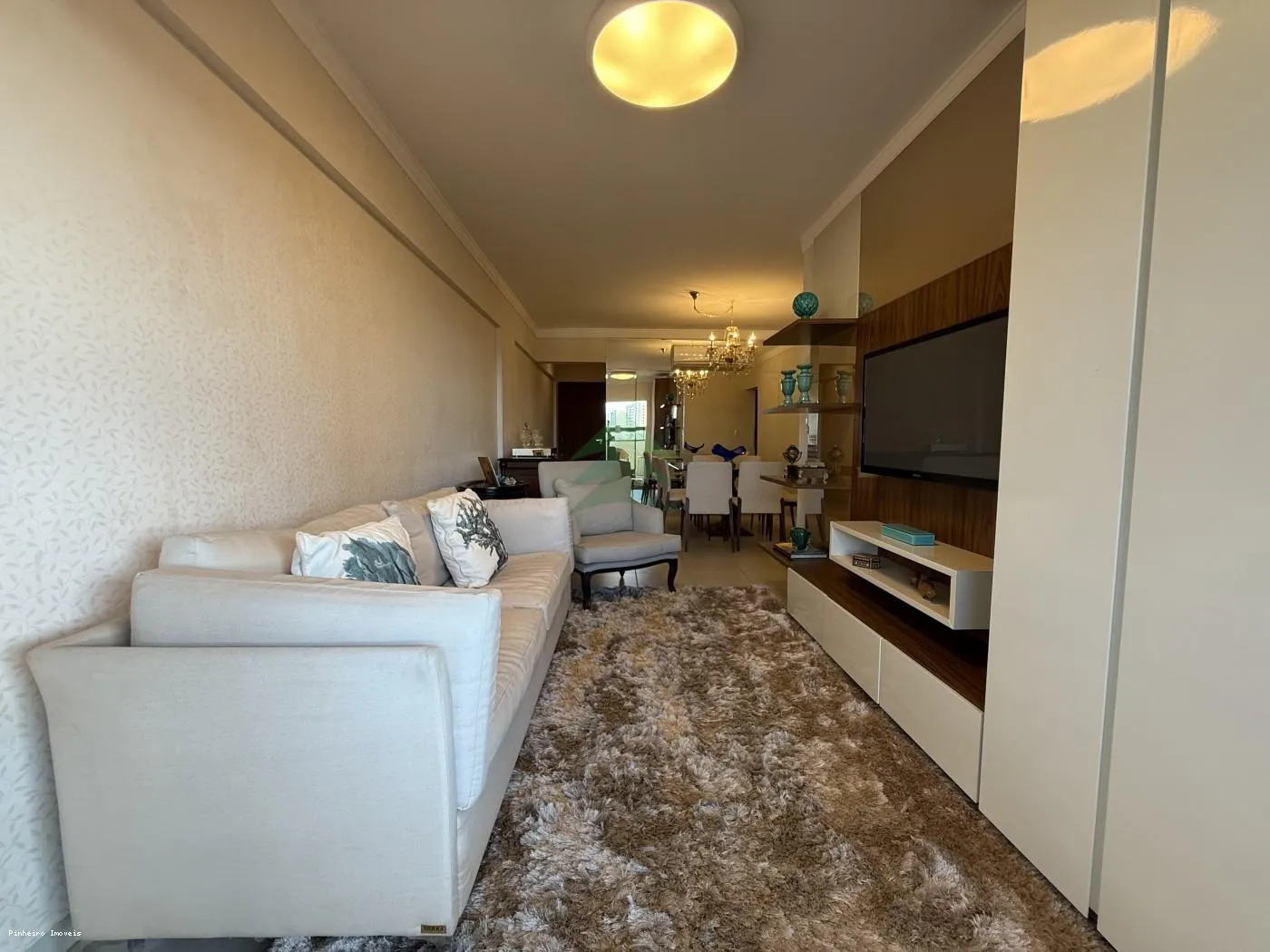 Apartamento para Venda em Presidente Prudente, Vila Euclides, 3 dormitórios, 1 suíte, 2 banheiros, 1 vaga — foto 5